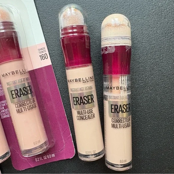 Maybelline instant age rewind eraser shade 160 - Picture 3 of 4